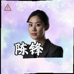 陈锋