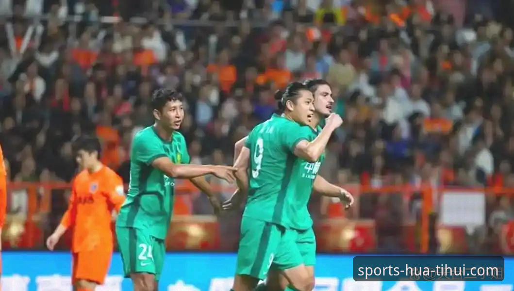 揭秘玉昆3-3国安：三次落后三次扳平背后的数据密码