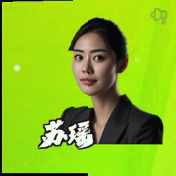 苏瑶